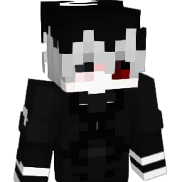 xTomcraft Minecraft avatar bust