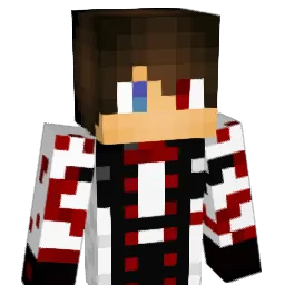 xTonyStarkx Minecraft avatar bust