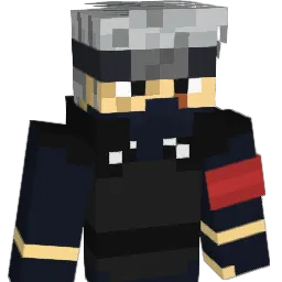 xTorune Minecraft avatar bust