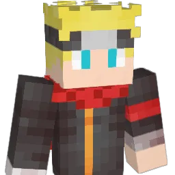 xToya's Minecraft skin