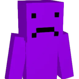 xTpayne0 Minecraft avatar bust