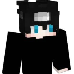 xTqriy Minecraft avatar bust