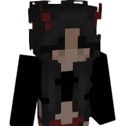 xTqshi Minecraft avatar bust