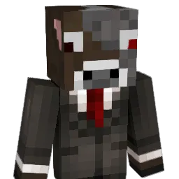 xTreazon's Minecraft skin