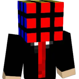 xTriGoNomeTry's Minecraft skin