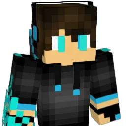 xTrickshotMC Minecraft avatar bust