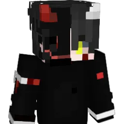 xTrillonx Minecraft avatar bust