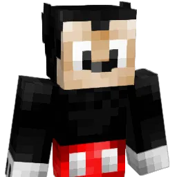 xTrip3x Minecraft avatar bust