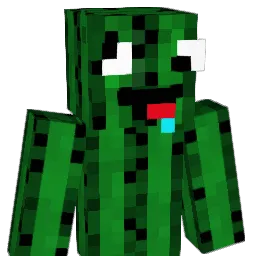 xTryIt Minecraft avatar bust