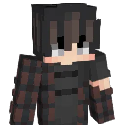xTsubi's Minecraft skin