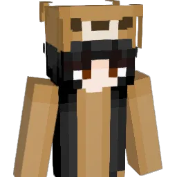 xTulip1 Minecraft avatar bust