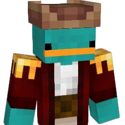 xTurboo's Minecraft skin
