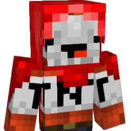 xTurtleTNT Minecraft avatar bust