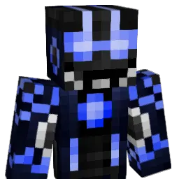 xTurtle_Official Minecraft avatar bust