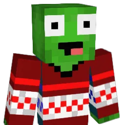xTurtles's Minecraft skin