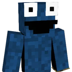 xTuson's Minecraft skin