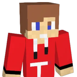 xTwang_ Minecraft avatar bust