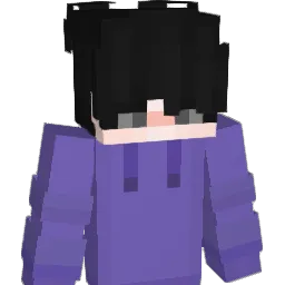 xTwex's Minecraft skin