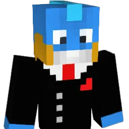 xTwist3r Minecraft avatar bust