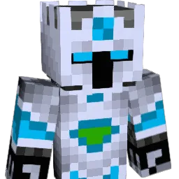 xTwoChainz's Minecraft skin