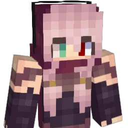 xUniqueAssassin's Minecraft skin