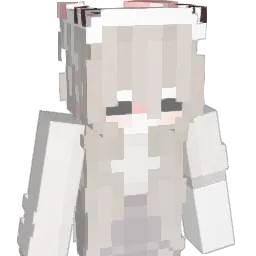 xVM487's Minecraft skin