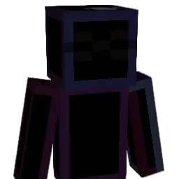 xVainx Minecraft avatar bust