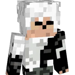 xVarrion Minecraft avatar bust