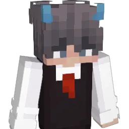xVastoLorde Minecraft avatar bust