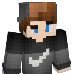 xVeax Minecraft avatar bust