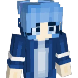 xVelkahn Minecraft avatar bust