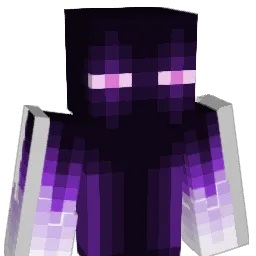 xVequas Minecraft avatar bust