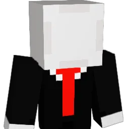 xVequasZ Minecraft avatar bust