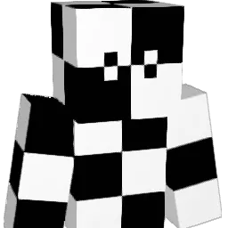 xViada's Minecraft skin