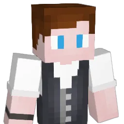 xVigilance Minecraft avatar bust