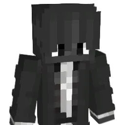 xViks Minecraft avatar bust