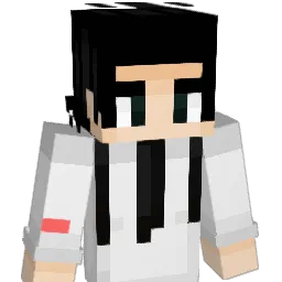 xViridius Minecraft avatar bust