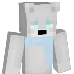 xVlad Minecraft avatar bust
