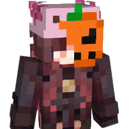 xVocal_ Minecraft avatar bust