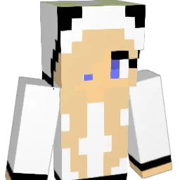 xVoidPhoenix Minecraft avatar bust