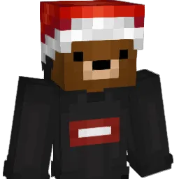 xVuurAap Minecraft avatar bust