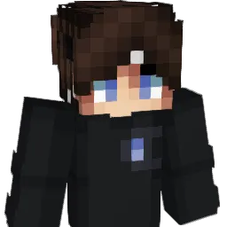 xVyrid Minecraft avatar bust