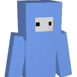 xVyrxq Minecraft avatar bust