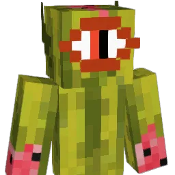 xWYLDEx's Minecraft skin