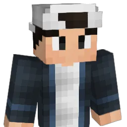 xWaldi_'s Minecraft skin
