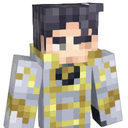 xWalker's Minecraft skin