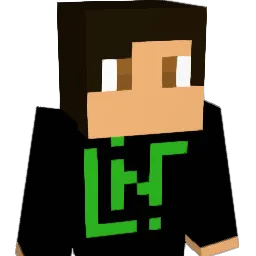 xWandorx Minecraft avatar bust