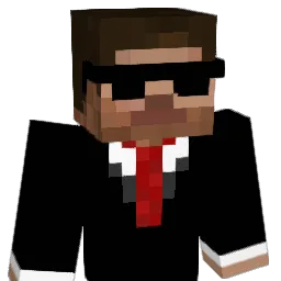 xWargool Minecraft avatar bust