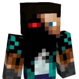 xWeeker's Minecraft skin