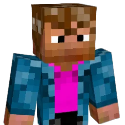 xWeezePvP Minecraft avatar bust